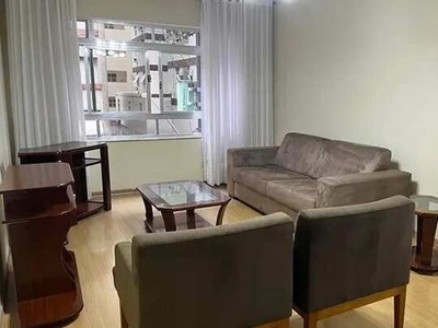 Apartamento 2 quartos Pompéia - Santos - SP