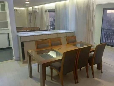 Apartamento, 3 dormitórios para alugar, 130 m² - Vila Leopoldina - São Paulo/SP