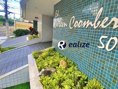 Apartamento 3 quartos à venda na Praia do Morro, Guarapari-ES - Realize Negócios Imobiliár