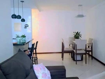 Apartamento 3 quartos com 1 suíte