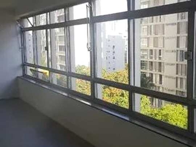 Apartamento 4 dormitórios, 230 m² - venda ou aluguel - Higienópolis - São Paulo/SP