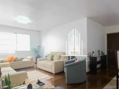 Apartamento à venda 149m² com 3 dormitórios 1 suíte 1 vaga no Jardim Paulista