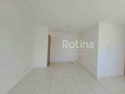 Apartamento à venda, 2 quartos, 1 suíte, 1 vaga, Jardim Brasília - Uberlândia/MG