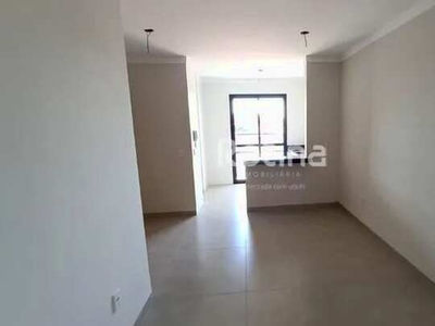 Apartamento à venda, 2 quartos, 1 suíte, 1 vaga, Santa Mônica - Uberlândia/MG