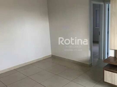 Apartamento à venda, 2 quartos, 1 vaga, Laranjeiras - Uberlândia/MG