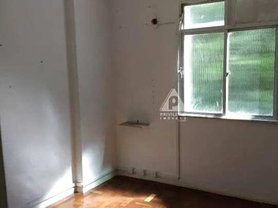 Apartamento à venda, 2 quartos, 1 vaga, Vila Isabel - RIO DE JANEIRO/RJ