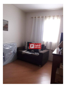Apartamento À Venda, 50 M² Por R$ 320.000,00