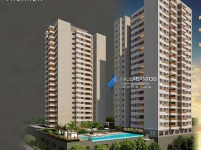 Apartamento à venda, 67 m² por R$ 540.300,00 - Parque Morumbi - Votorantim/SP