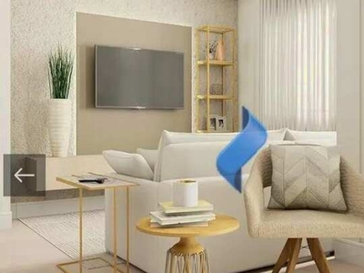 Apartamento à venda, 70 m² por R$ 450.000,00 - Vila Hortência - Sorocaba/SP