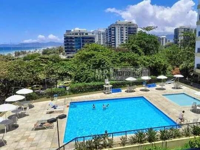 Apartamento-À VENDA-Barra da Tijuca-Rio de Janeiro-RJ