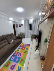 Apartamento à venda com 3 quartos em Morada Nobre, Valparaíso de Goiás