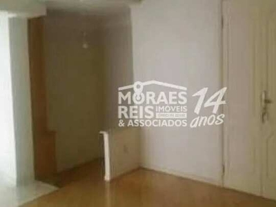 Apartamento à venda e para locação, Brooklin Paulista, São Paulo, SP