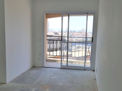 Apartamento à venda em Água Rasa com 75 m², 3 quartos, 1 suíte, 2 vagas