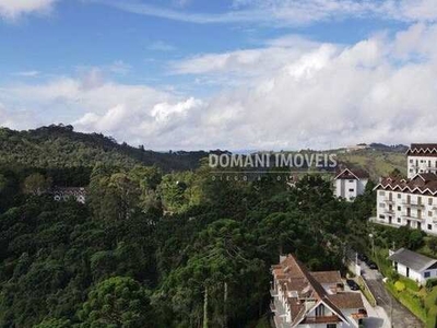 Apartamento à Venda na Região de Capivari - Campos do Jordão/SP