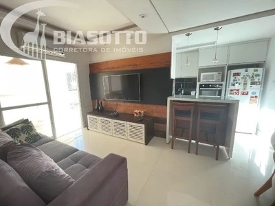 Apartamento à venda no Brisa da Mata VILA IPÊ CAMPINAS região do Parque Prado