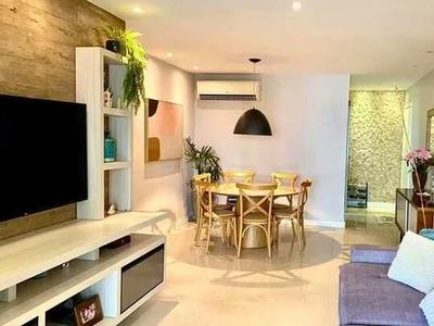 Apartamento à venda ou locação no PENÍNSULA SAINT MARTIN - 3 SUÍTES - R$ 1.980.000,00 - B