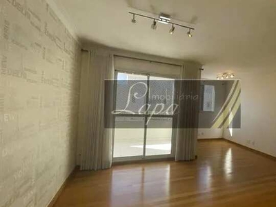 Apartamento Água Branca São Paulo/SP