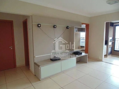 Apartamento - Alto Padrão - 3 dormitórios, suite, varanda gourmet - Nova Aliança - R$ 3.20