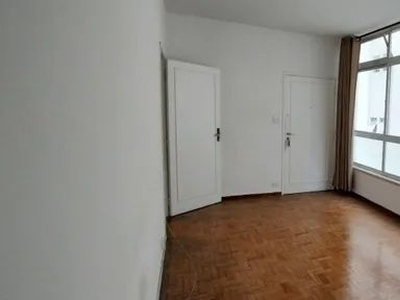 Apartamento andar alto, 2 dormitórios