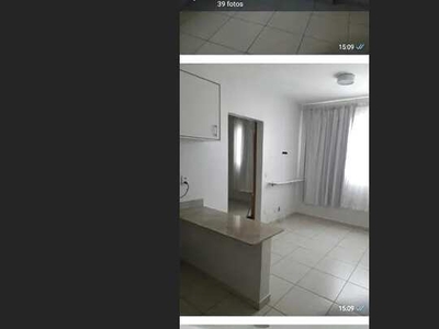 APARTAMENTO Apartamento com 1 dormitório