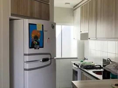 Apartamento bairro Cidade Nova