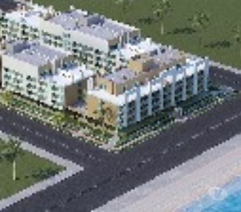 apartamento SHOW com vista pro mar praia caravela - pr