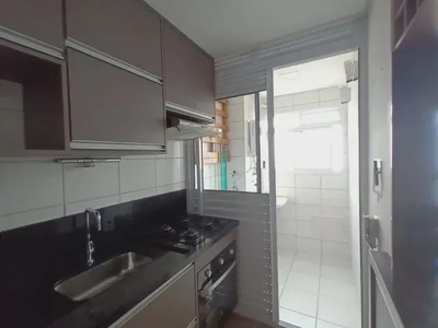 Apartamento bem Localizado