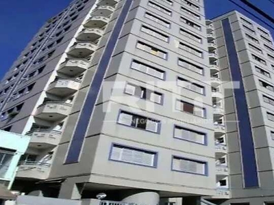 Apartamento - Botafogo - Campinas