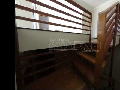 Apartamento Cobertura em São Carlos