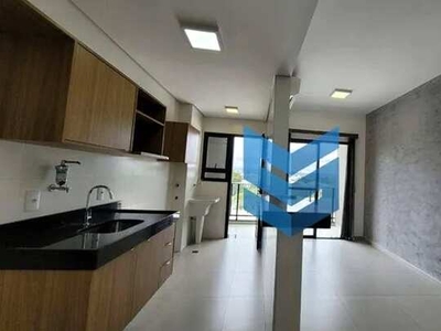 Apartamento com 1 dormitório, 48 m² - venda por R$ 450.000,00 ou aluguel por R$ 3.799,20/m