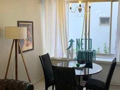 Apartamento com 1 dormitório, 50 m² - venda por R$ 560.000,00 ou aluguel por R$ 4.000,00/m