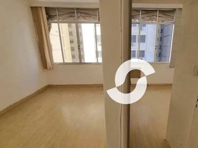 Apartamento com 1 dormitório, 69 m² - venda por R$ 340.000,00 ou aluguel por R$ 2.399,32/m