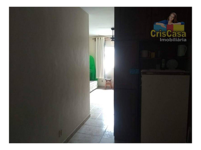 Apartamento Com 1 Dormitório À Venda, 30 M² Por R$ 270.000,00