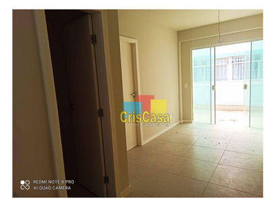 Apartamento Com 1 Dormitório À Venda, 57 M² Por R$ 580.000,00