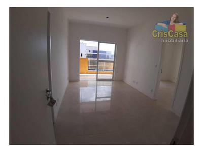 Apartamento Com 1 Dormitório À Venda, 60 M² Por R$ 405.000,00