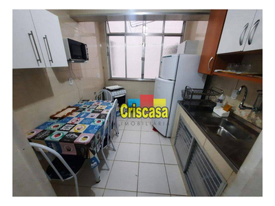 Apartamento Com 1 Dormitório À Venda, 70 M² Por R$ 400.000,00