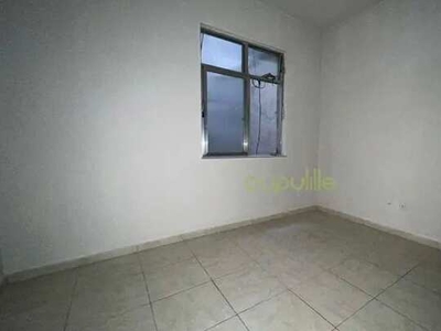 Apartamento com 1 dormitório para alugar, 28 m² por R$ 1.750,00/mês - Icaraí - Niterói/RJ
