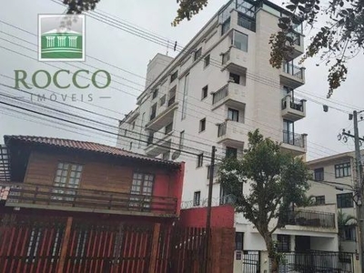 Apartamento com 1 dormitório para alugar, 30 m² por R$ 1.542,63/mês - Boa Vista - Curitiba