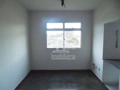 Apartamento com 1 dormitório para alugar, 32 m² por R$ 1.135,73/mês - Jardim Paulista - Ri