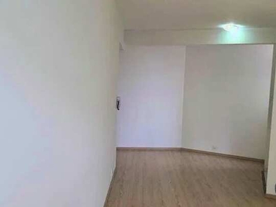 Apartamento com 1 dormitório para alugar, 40 m² por R$ 3.300,00/mês - Moema - São Paulo/SP