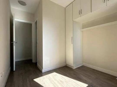 Apartamento com 1 dormitório para alugar, 50 m² por R$ 4.700,00/mês - Brooklin - São Paulo