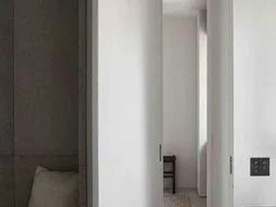 Apartamento com 1 dormitório para alugar, 70 m² por R$ 10.224,00/mês - Itaim Bibi - São Pa