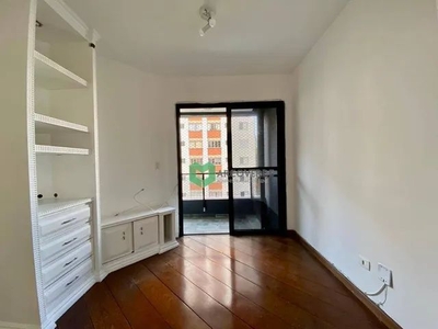 Apartamento com 1 suíte para alugar, 45 m² por R$ 3.762/mês - Vila Madalena - São Paulo/SP