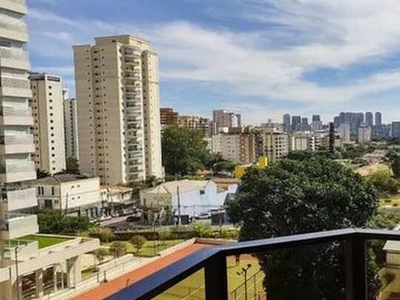 Apartamento com 128 M² no Brooklin