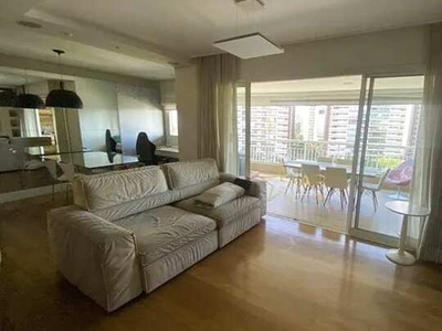 Apartamento com 2 dormitórios, 103 m² - venda por R$ 1.300.000,00 ou aluguel por R$ 7.500