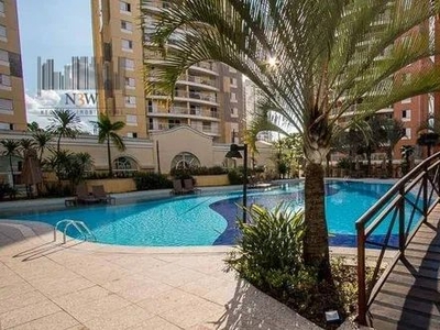 Apartamento com 2 dormitórios, 114 m² - venda por R$ 1.300.000,00 ou aluguel por R$ 8.385,