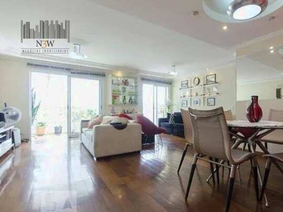 Apartamento com 2 dormitórios, 114 m² - venda por R$ 1.300.000,00 ou aluguel por R$ 8.385