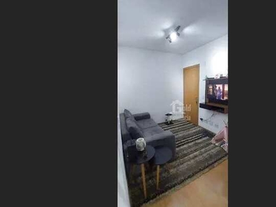 Apartamento com 2 dormitórios, 40 m² - venda por R$ 235.000,00 ou aluguel por R$ 1.930,00