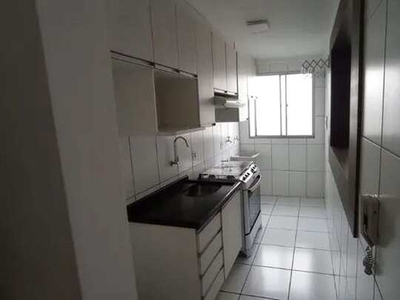 Apartamento com 2 dormitórios, 45 m² - venda por R$ 160.000,00 ou aluguel por R$ 1.939,00