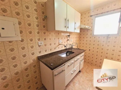 Apartamento com 2 dormitórios, 50 m² - venda por R$ 399.000,00 ou aluguel por R$ 2.469,01/